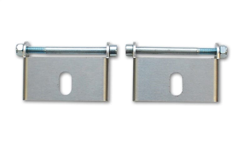 Kies-Motorsports Vibrant Vibrant Replacement EASY MOUNT IC Bracket assembyl w/ IC #12815 incl 2 brackets and hardware