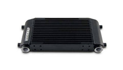 Kies-Motorsports Vibrant Vibrant Single Pass Oil Cooler Assembly 6in x 10in x 2in