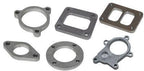 Kies-Motorsports Vibrant Vibrant Turbo Gasket for T04 Divided Inlet Flange (Matches Flange #1442 and #14420)