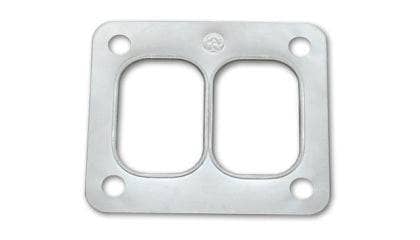 Kies-Motorsports Vibrant Vibrant Turbo Gasket for T04 Divided Inlet Flange (Matches Flange #1442 and #14420) Main image