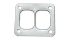 Kies-Motorsports Vibrant Vibrant Turbo Gasket for T04 Divided Inlet Flange (Matches Flange #1442 and #14420)