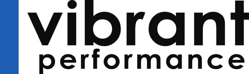 Vibrant Horizontal Flow Intercooler Core 22in. W x 11.75in. H x 3.5in. Thick Secondary image