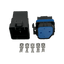 Kies-Motorsports Visconti Tuning 40A Waterproof Relay Kit - Fuel Pump Harness Replacement