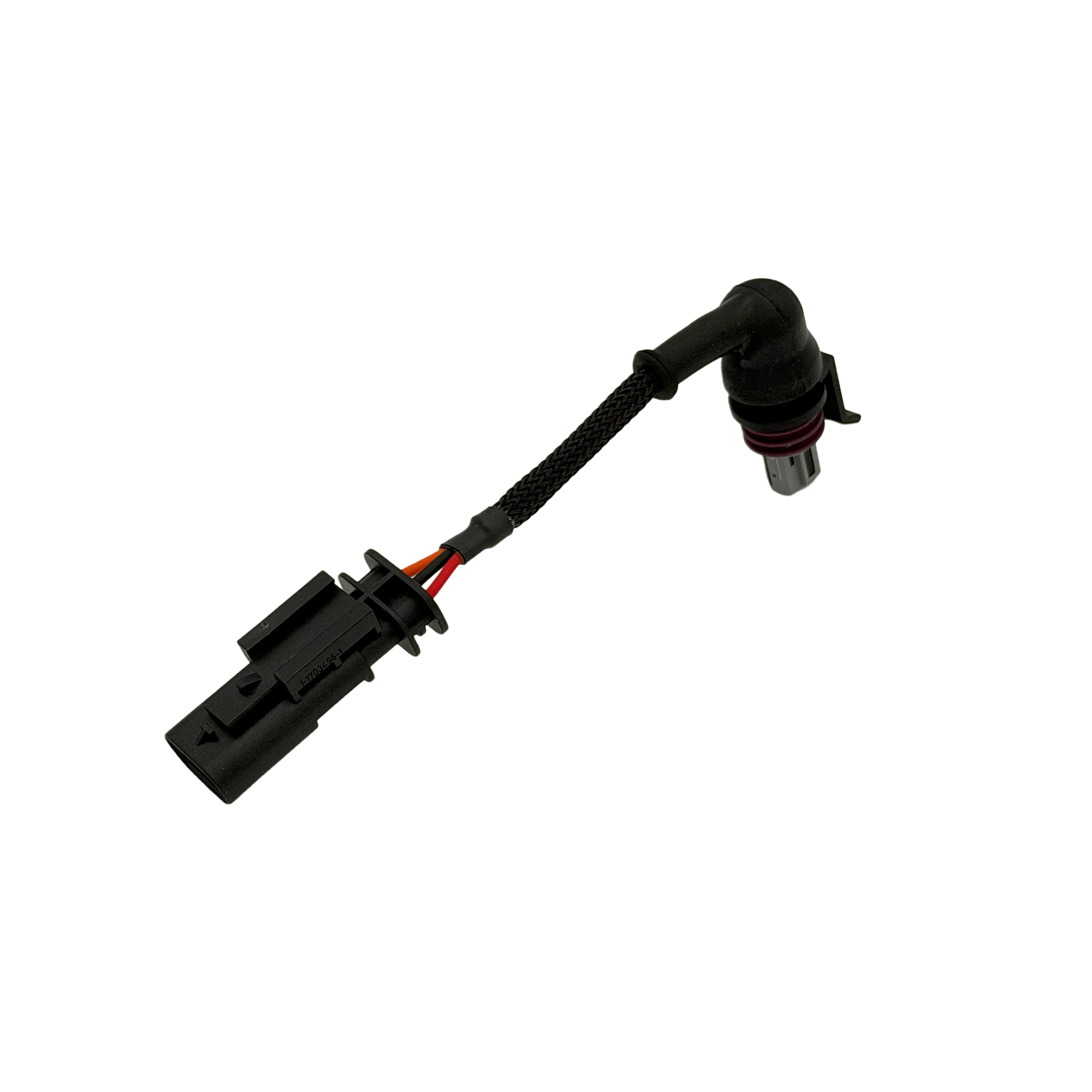 Kies-Motorsports Visconti Tuning B48 B58 S58 Charge Pipe Sensor Adapter Harness