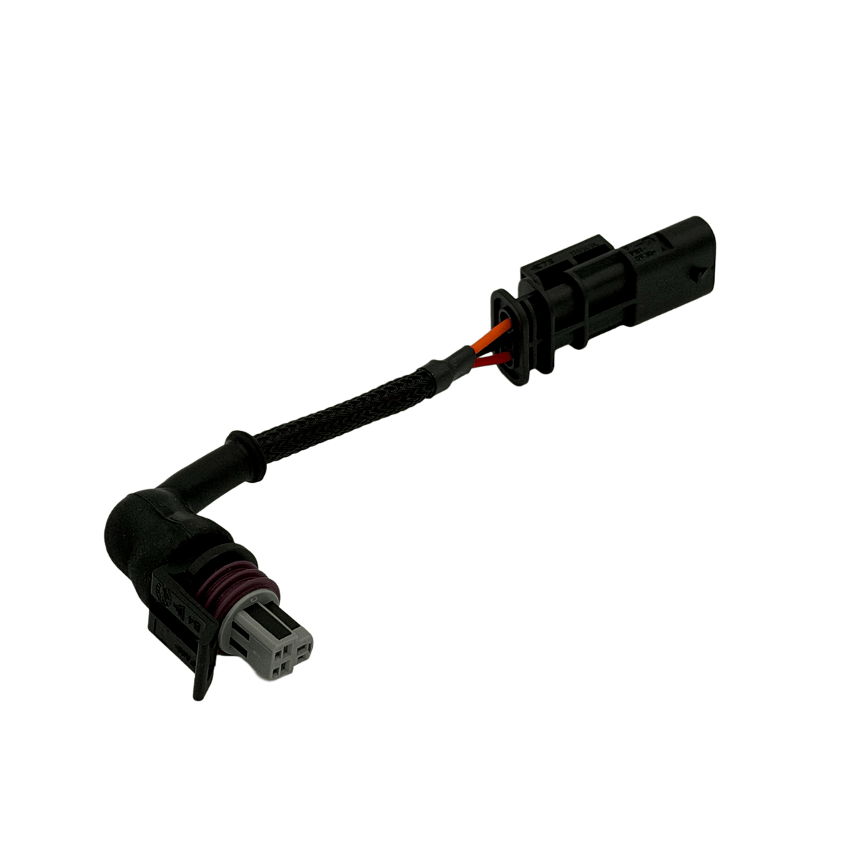 Kies-Motorsports Visconti Tuning B48 B58 S58 Charge Pipe Sensor Adapter Harness