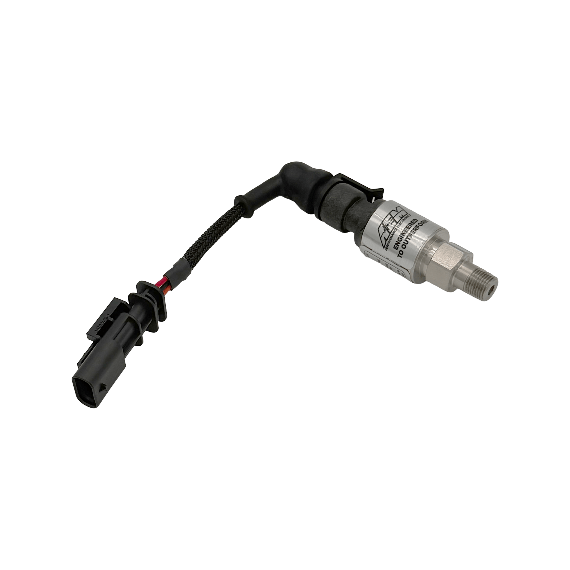 Kies-Motorsports Visconti Tuning B48 B58 S58 Charge Pipe Sensor Adapter Harness