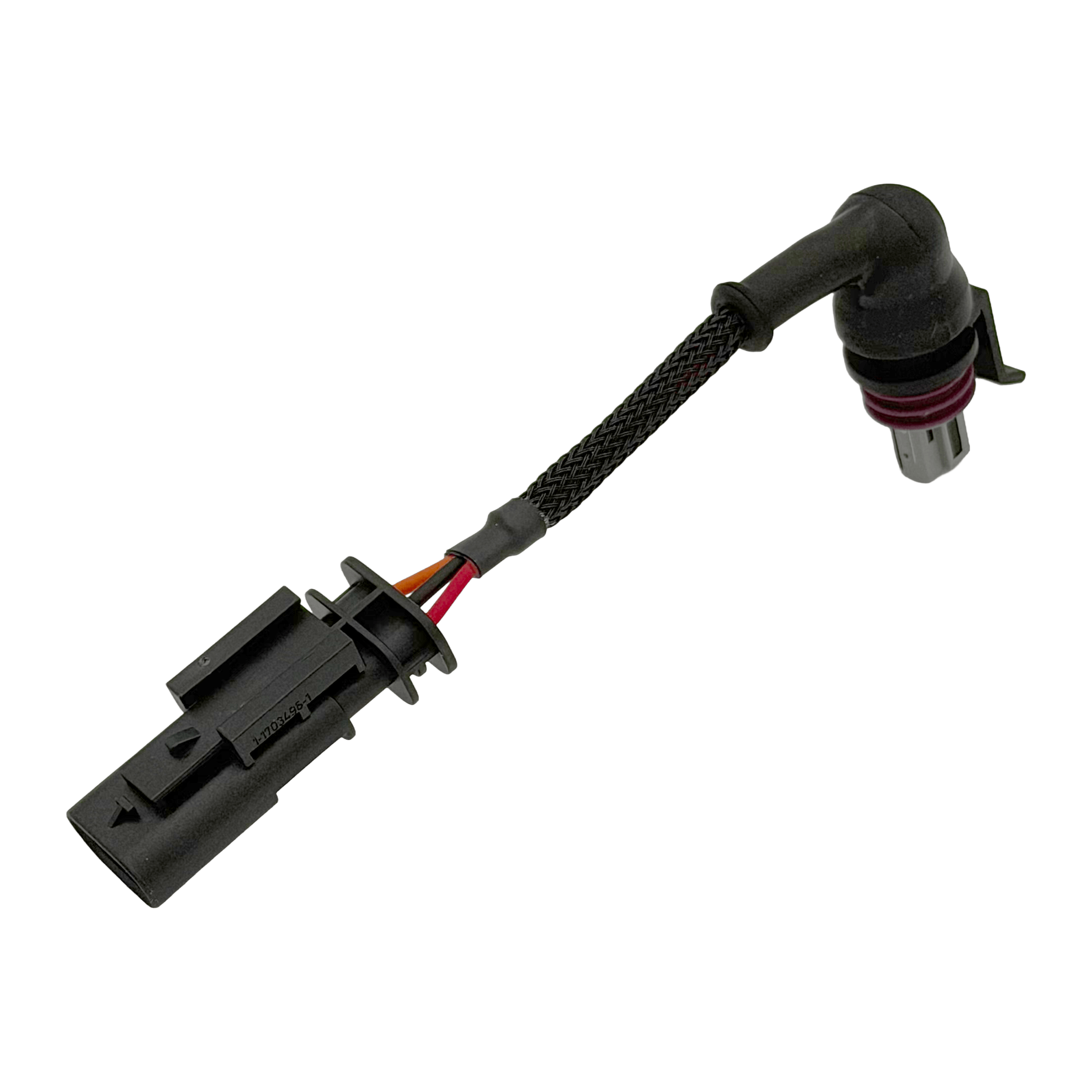 B48 B58 S58 Charge Pipe Sensor Adapter Harness Secondary image