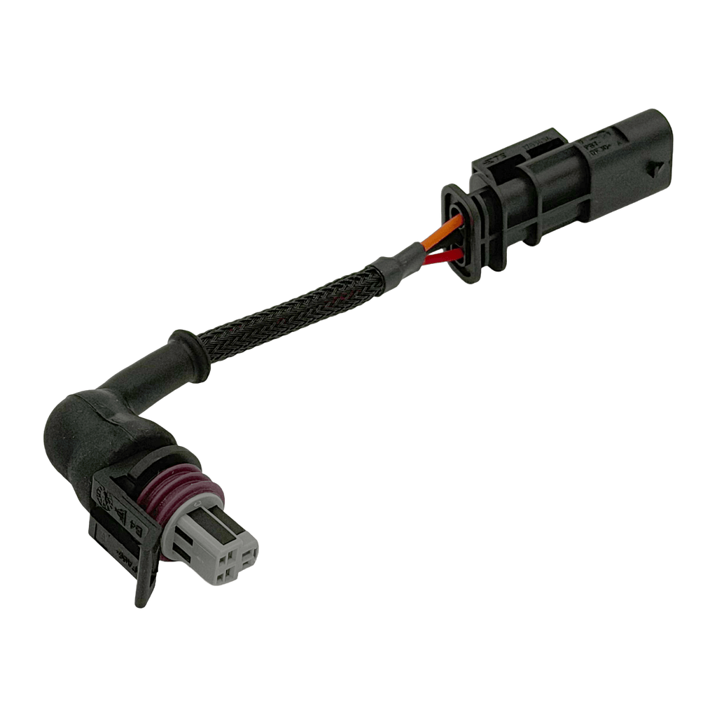 Kies-Motorsports Visconti Tuning B48 B58 S58 Charge Pipe Sensor Adapter Harness