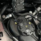 Kies-Motorsports Visconti Tuning B58 Coolant Pressure  Monitoring Apdater