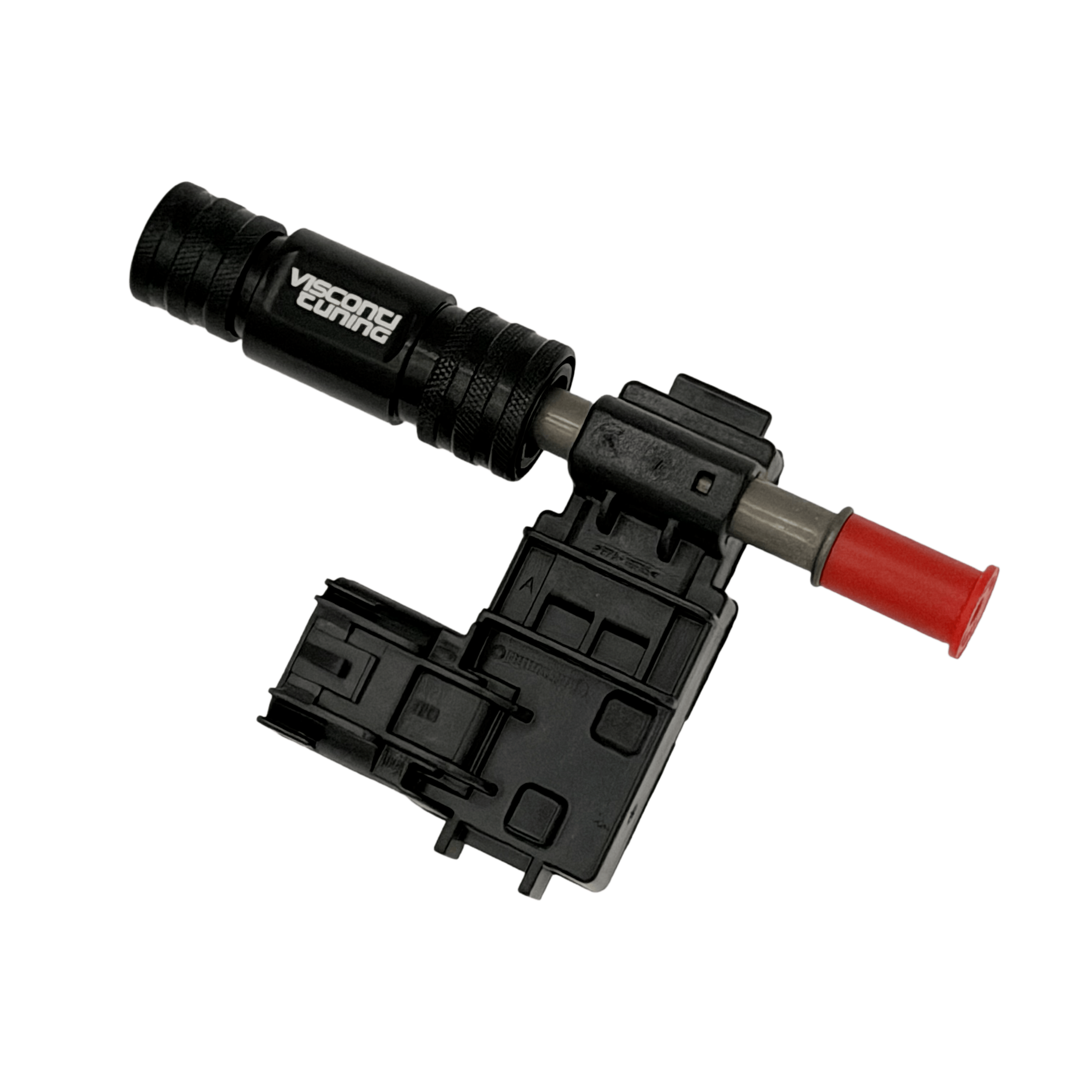 Kies-Motorsports Visconti Tuning B58 S58 Flex Fuel Integration Fitting