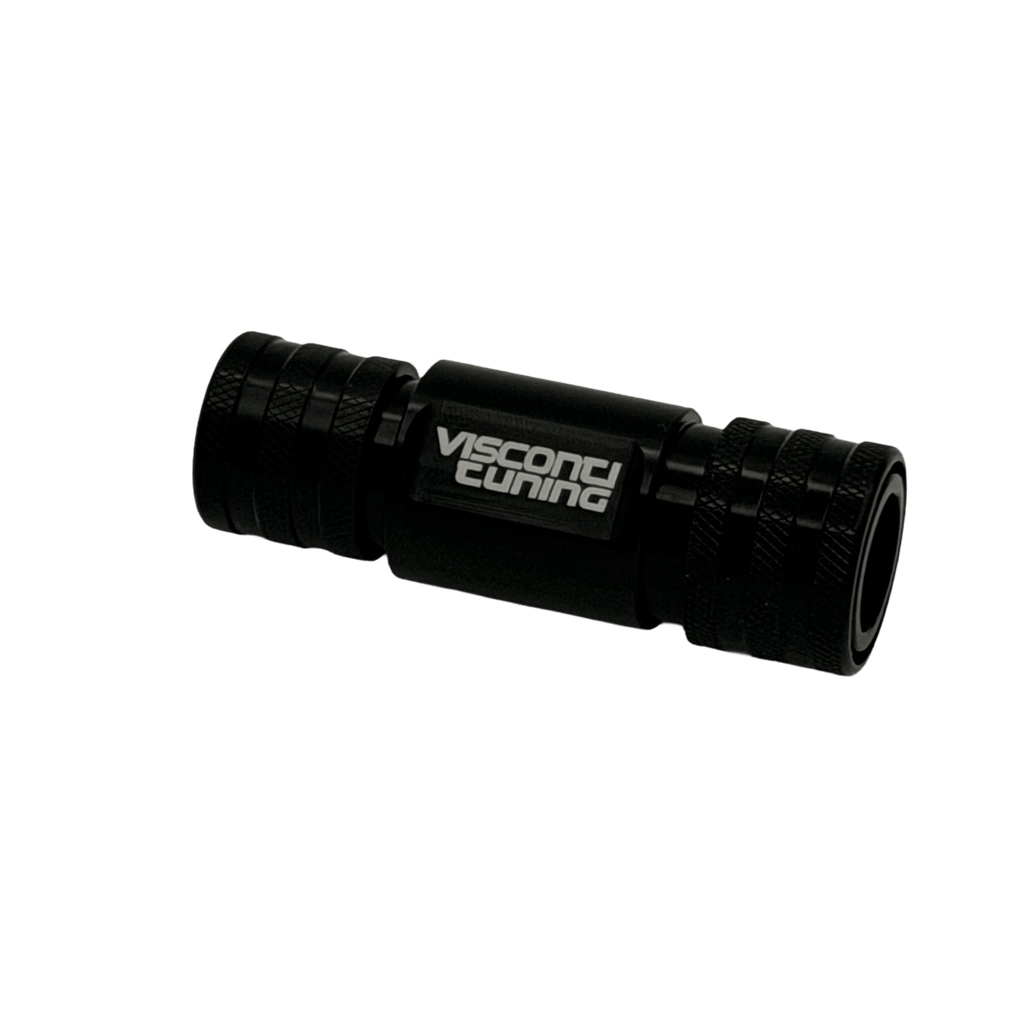 Kies-Motorsports Visconti Tuning B58 S58 Flex Fuel Integration Fitting
