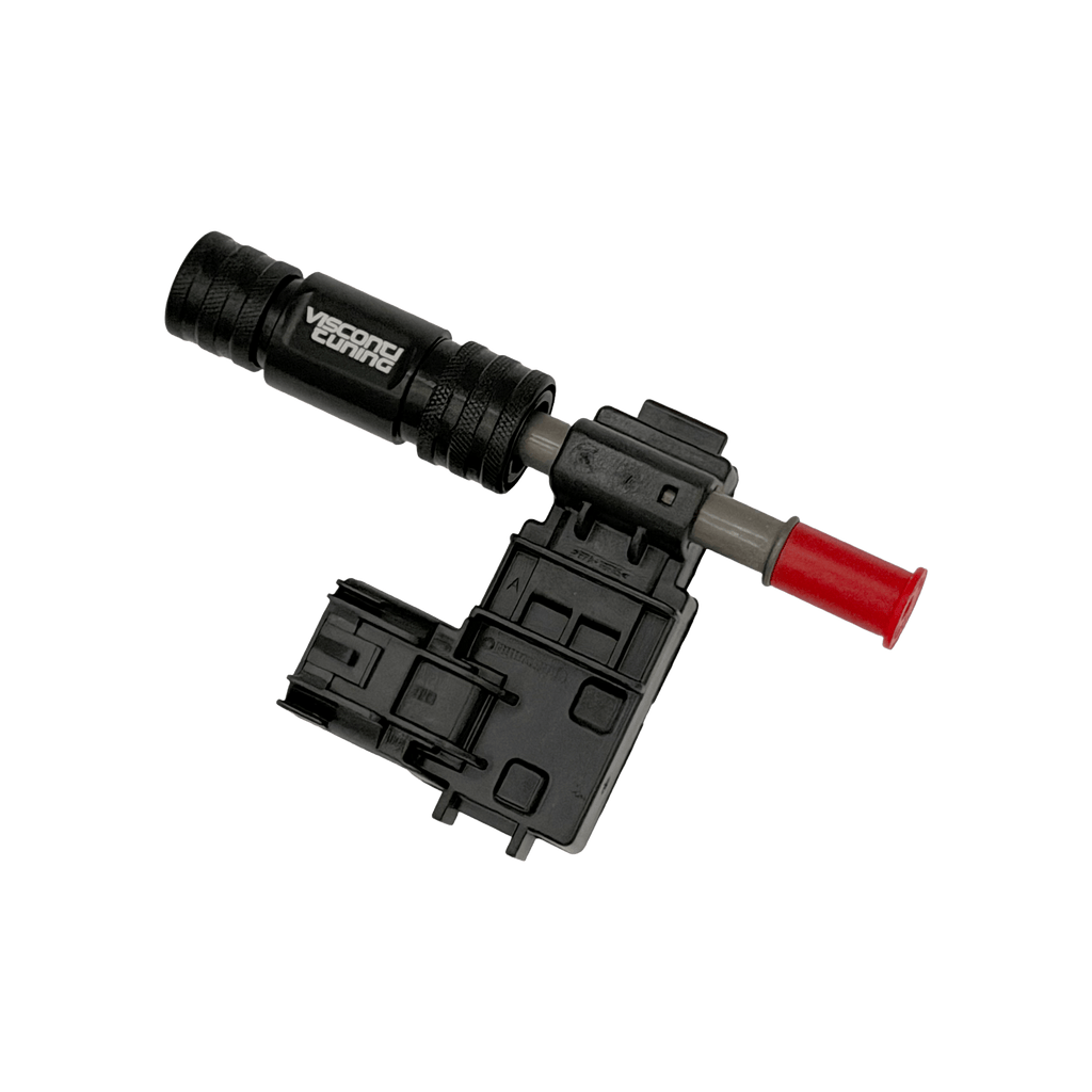 Kies-Motorsports Visconti Tuning B58 S58 Flex Fuel Integration Fitting