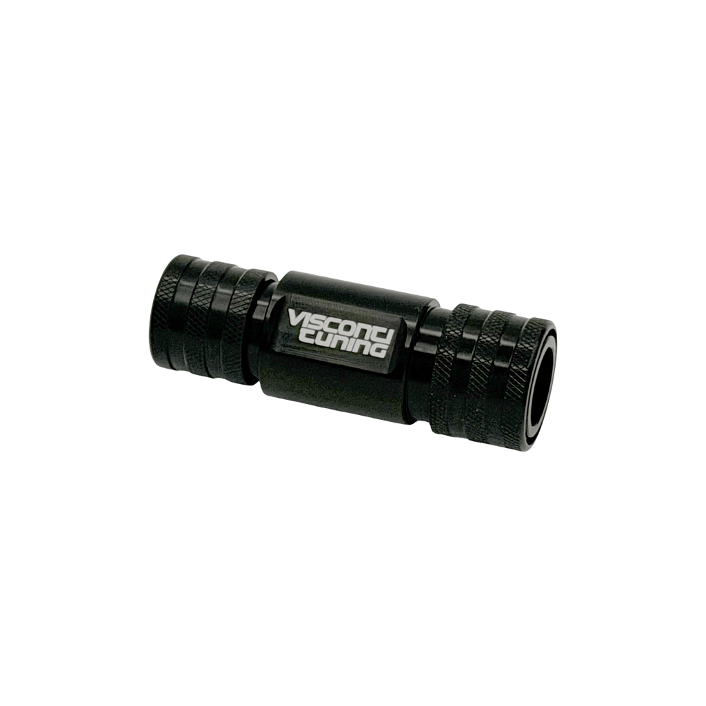 Kies-Motorsports Visconti Tuning B58 S58 Flex Fuel Integration Fitting