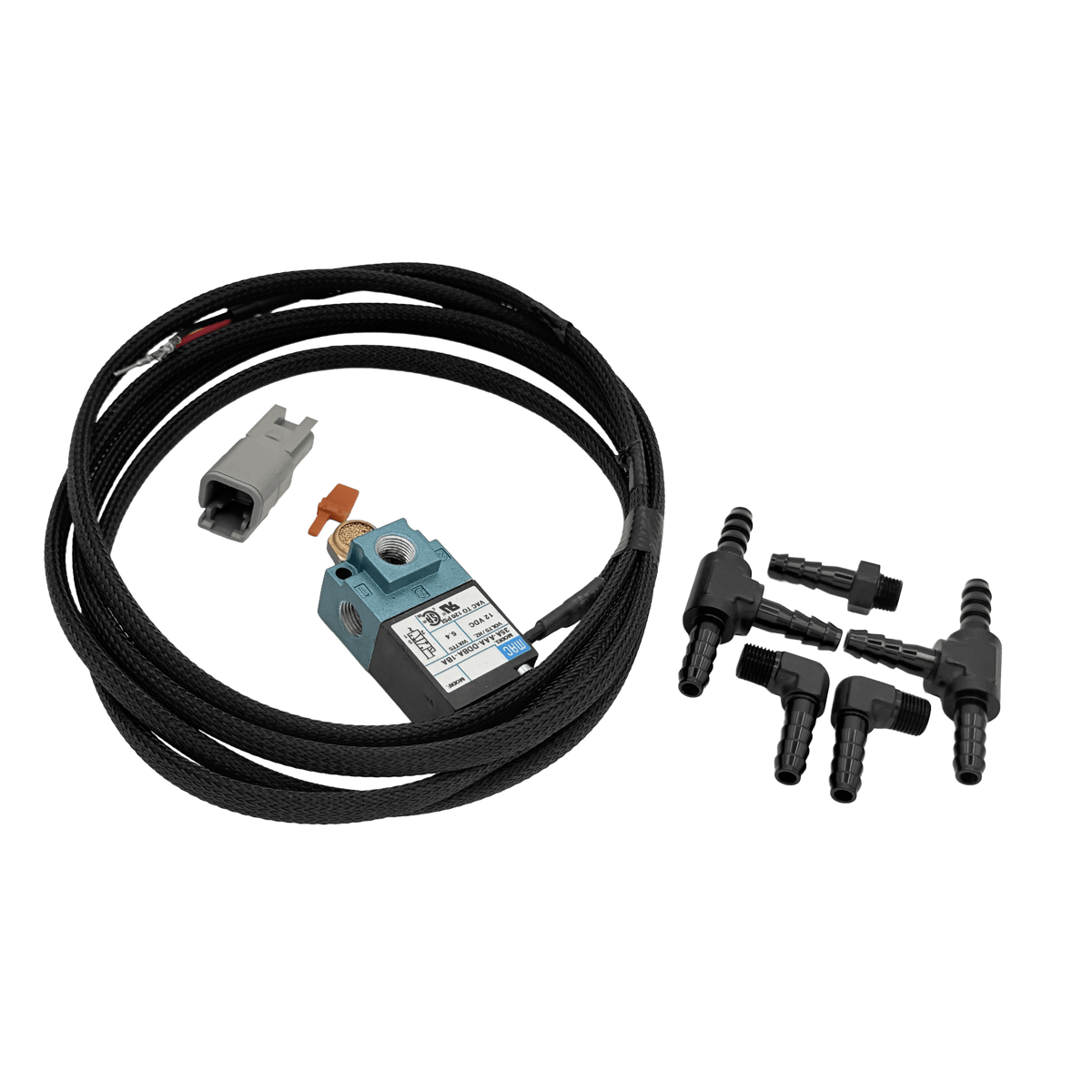 B58 S58 PNP Boost Controller Solenoid - EBCS – Kies Motorsports