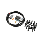 Kies-Motorsports Visconti Tuning B58 S58 PNP Boost Controller Solenoid - EBCS 4-Port / None
