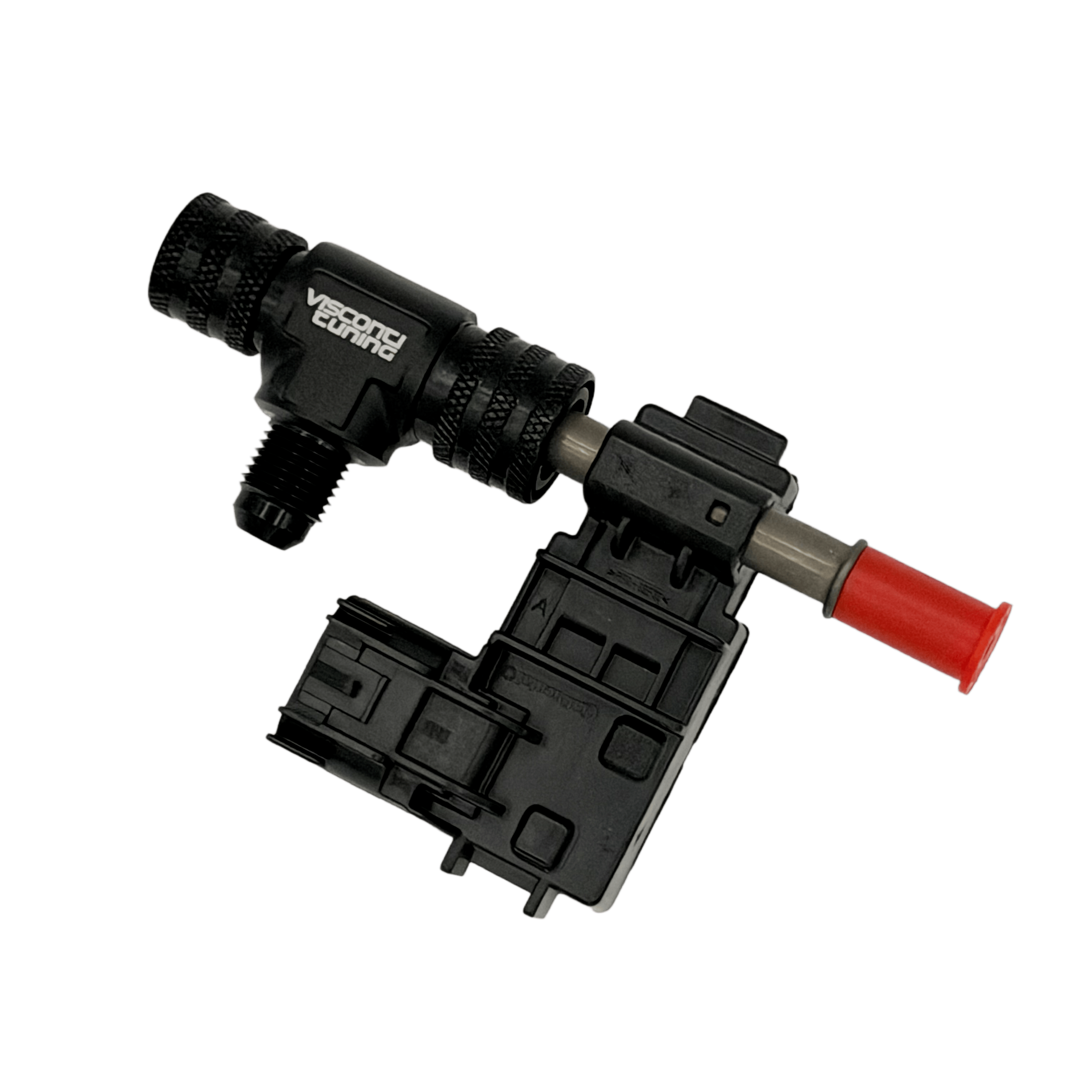 B58 S58 Port Integration Fitting Secondary image