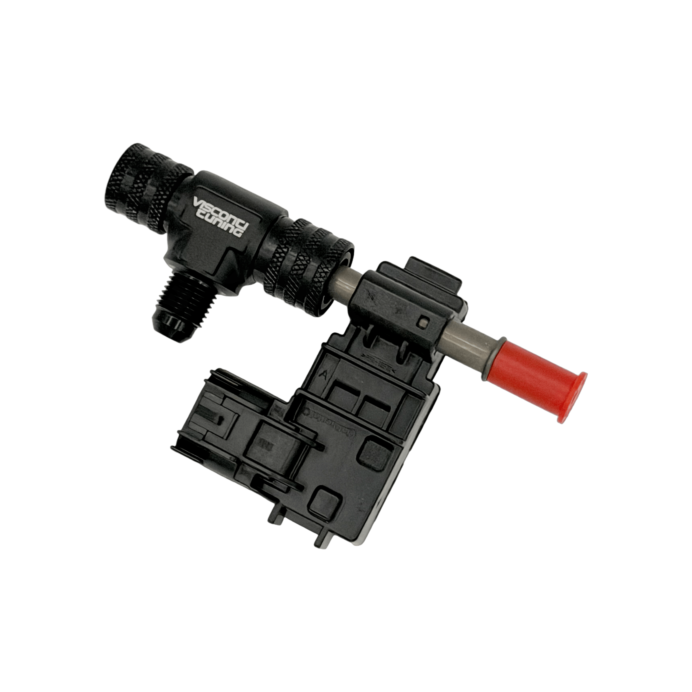 B58 S58 Port Integration Fitting Secondary image