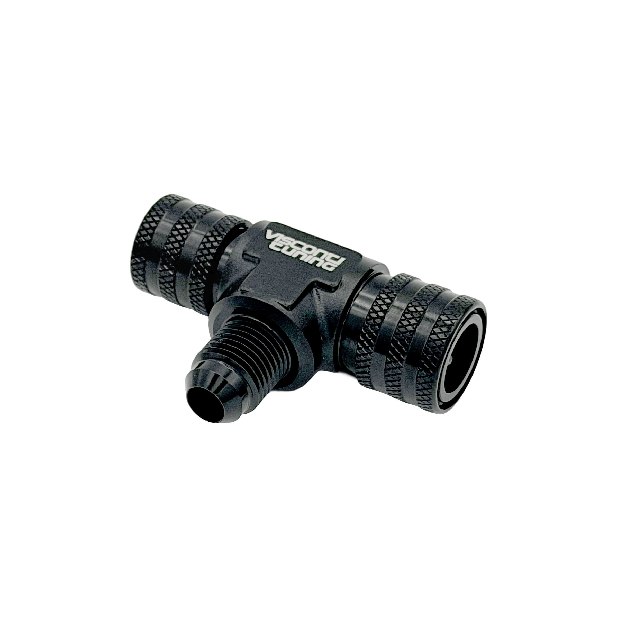 Kies-Motorsports Visconti Tuning B58 S58 Port Integration Fitting Main image