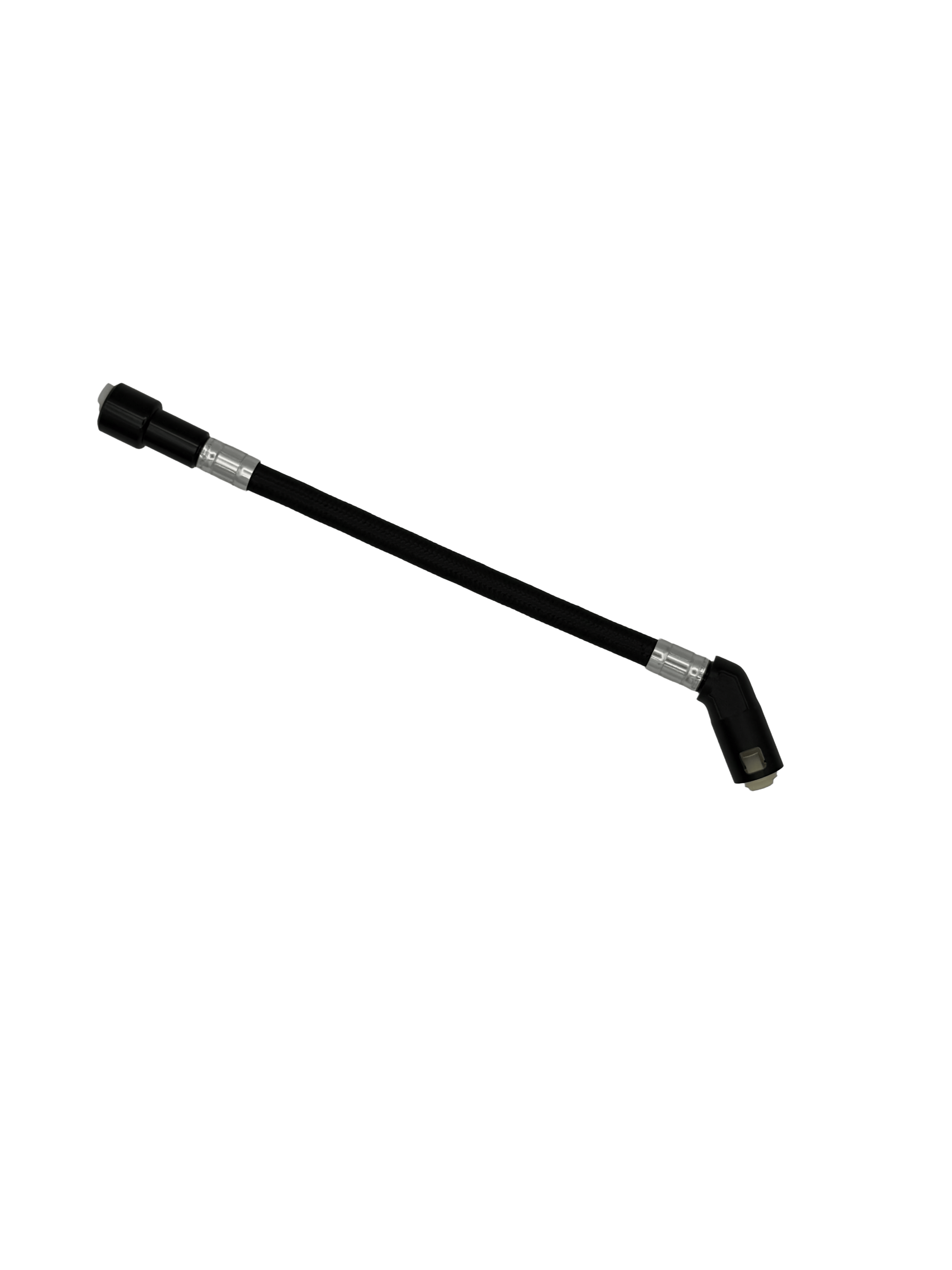 Kies-Motorsports Visconti Tuning B58 S58 Replacement Fuel Line A90 A91 Supra