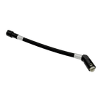 Kies-Motorsports Visconti Tuning B58 S58 Replacement Fuel Line A90 A91 Supra