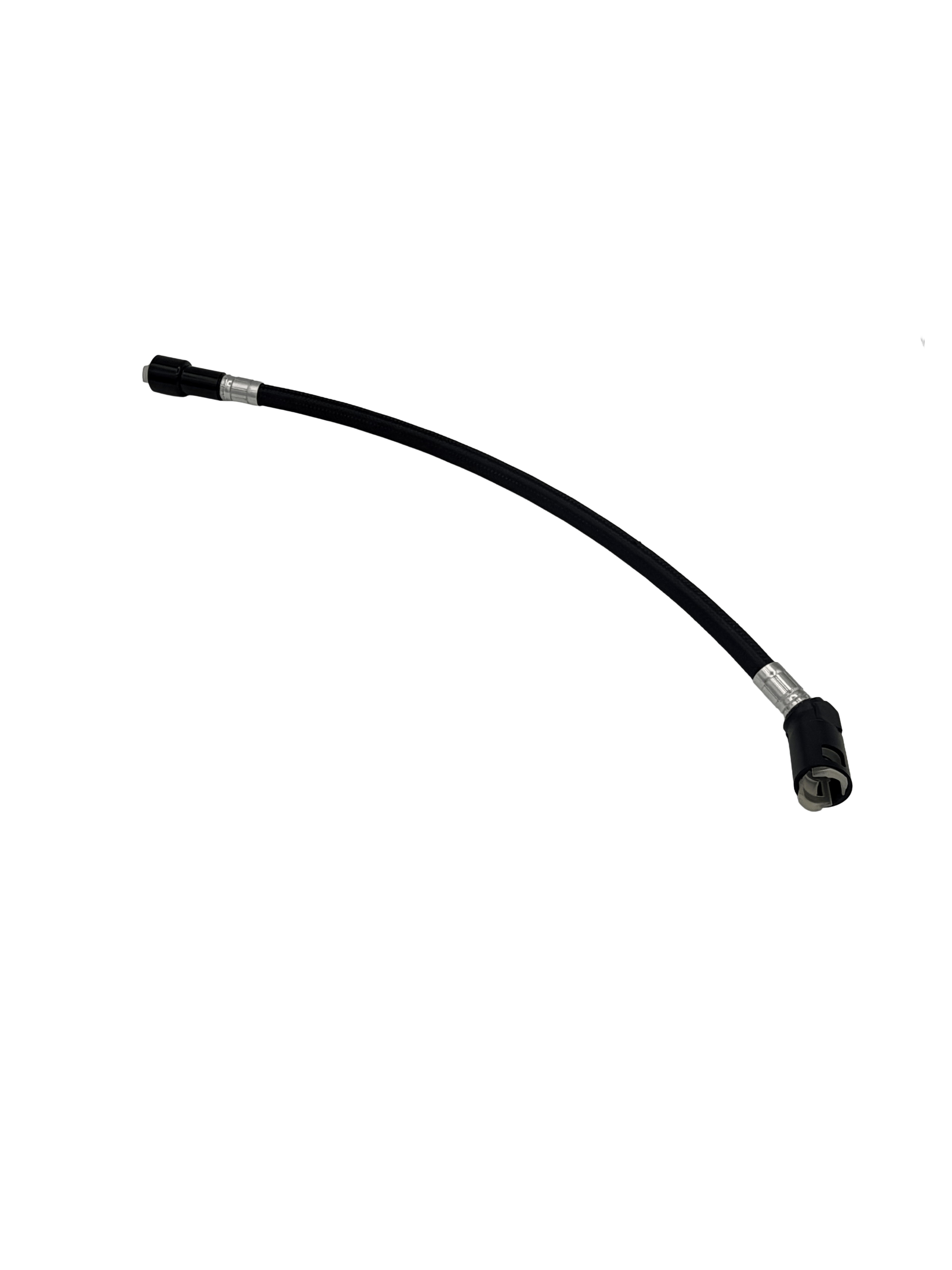 Kies-Motorsports Visconti Tuning B58 S58 Replacement Fuel Line G80 M3 M4