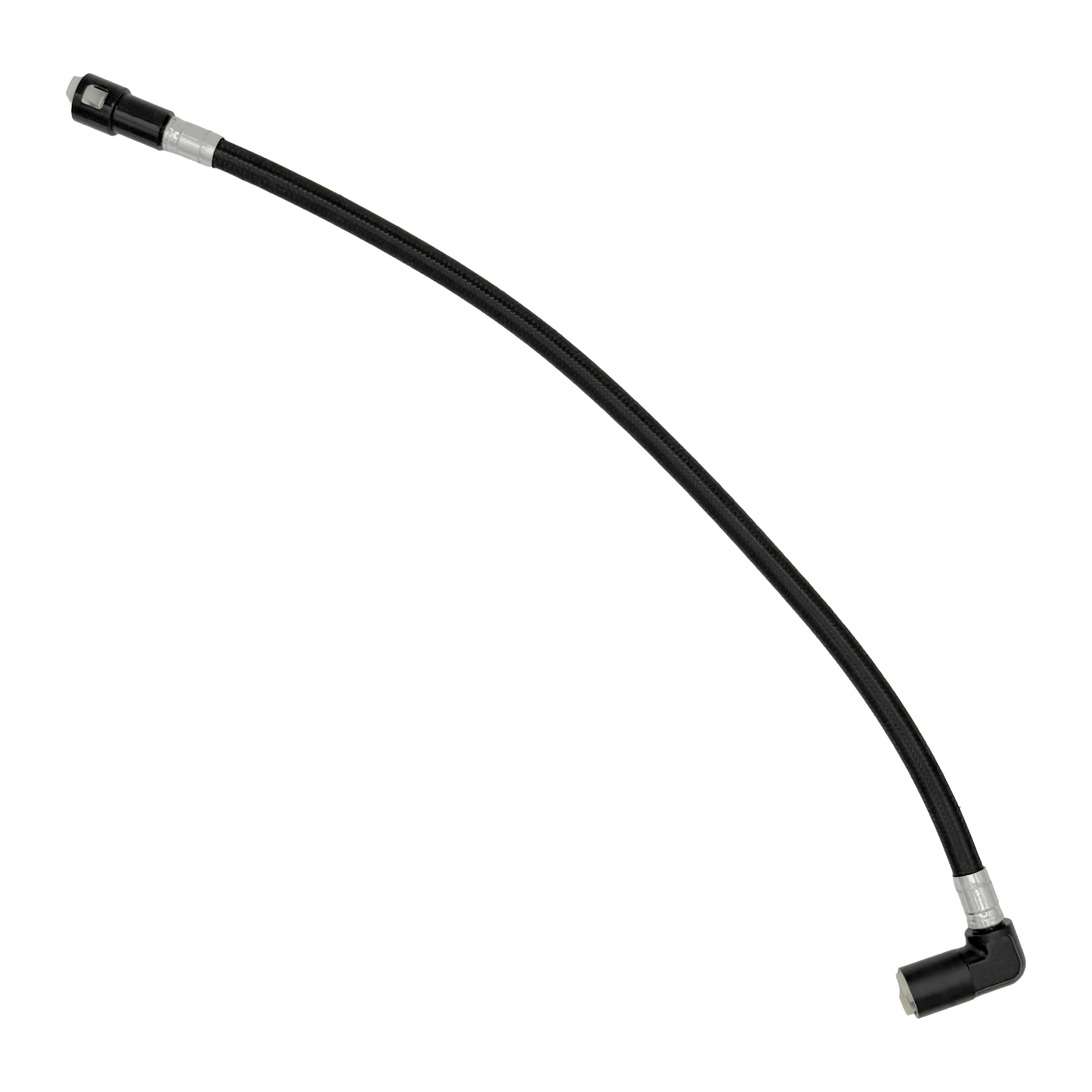 Kies-Motorsports Visconti Tuning B58 S58 Replacement Fuel Line M240i M340i