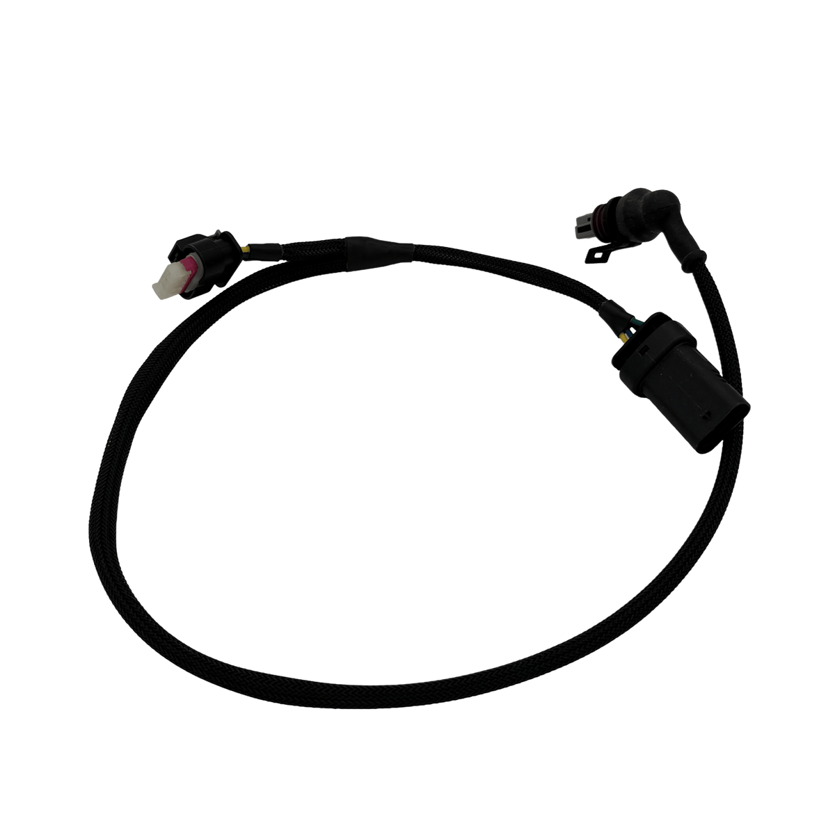 Kies-Motorsports Visconti Tuning B58 S58 Secondary Manifold Pressure Sensor Harness