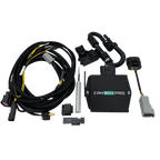 Kies-Motorsports Visconti Tuning B58 S58 X58 FLEX FUEL CANBOXPRO | Bluetooth LE (Phone App) / PT-CAN v2