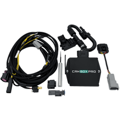 Kies-Motorsports Visconti Tuning B58 S58 X58 FLEX FUEL CANBOXPRO | Bluetooth LE (Phone App) / PT-CAN v2