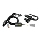 Kies-Motorsports Visconti Tuning B58 S58 X58 FLEX FUEL KIT CANBOX | Bluetooth LE (Phone App) / PT-CAN2