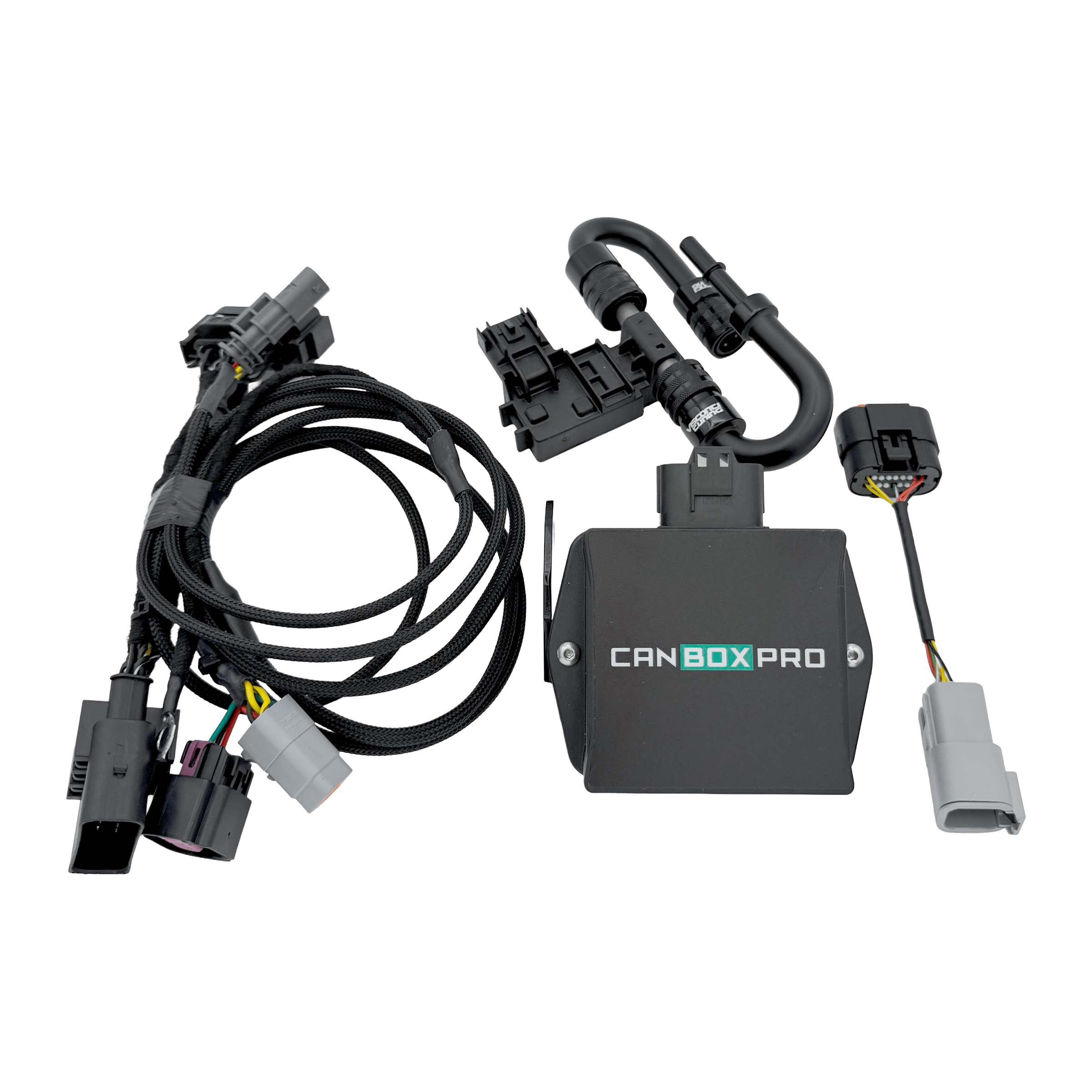 Kies-Motorsports Visconti Tuning B58 S58 X58 FLEX FUEL KIT CANBOXPRO | Bluetooth LE (Phone App) / PT-CAN2