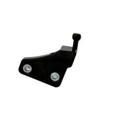 Kies-Motorsports Visconti Tuning Billet Rear Ride Height Sensor Bracket - Toyota GR Supra A90 A91 / BMW G20 G29