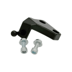 Kies-Motorsports Visconti Tuning Billet Rear Ride Height Sensor Bracket - Toyota GR Supra A90 A91 / BMW G20 G29