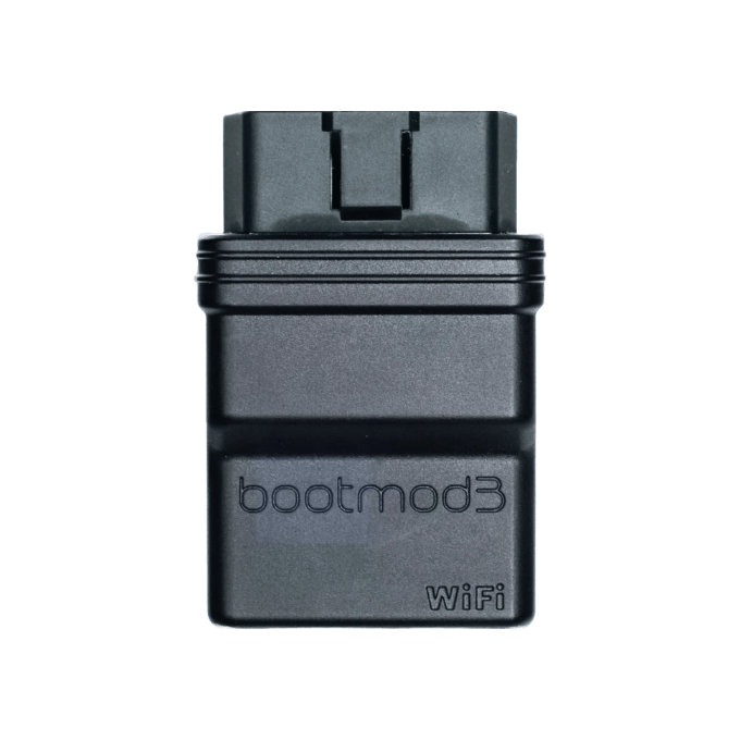 Kies-Motorsports Visconti Tuning bootmod3 Wireless OBD WiFi Flash Adapter