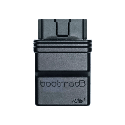 Kies-Motorsports Visconti Tuning bootmod3 Wireless OBD WiFi Flash Adapter