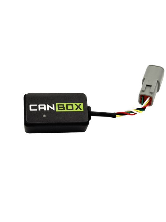 Kies-Motorsports Visconti Tuning CANBOX - Universal Flex Fuel Controller - CAN bus