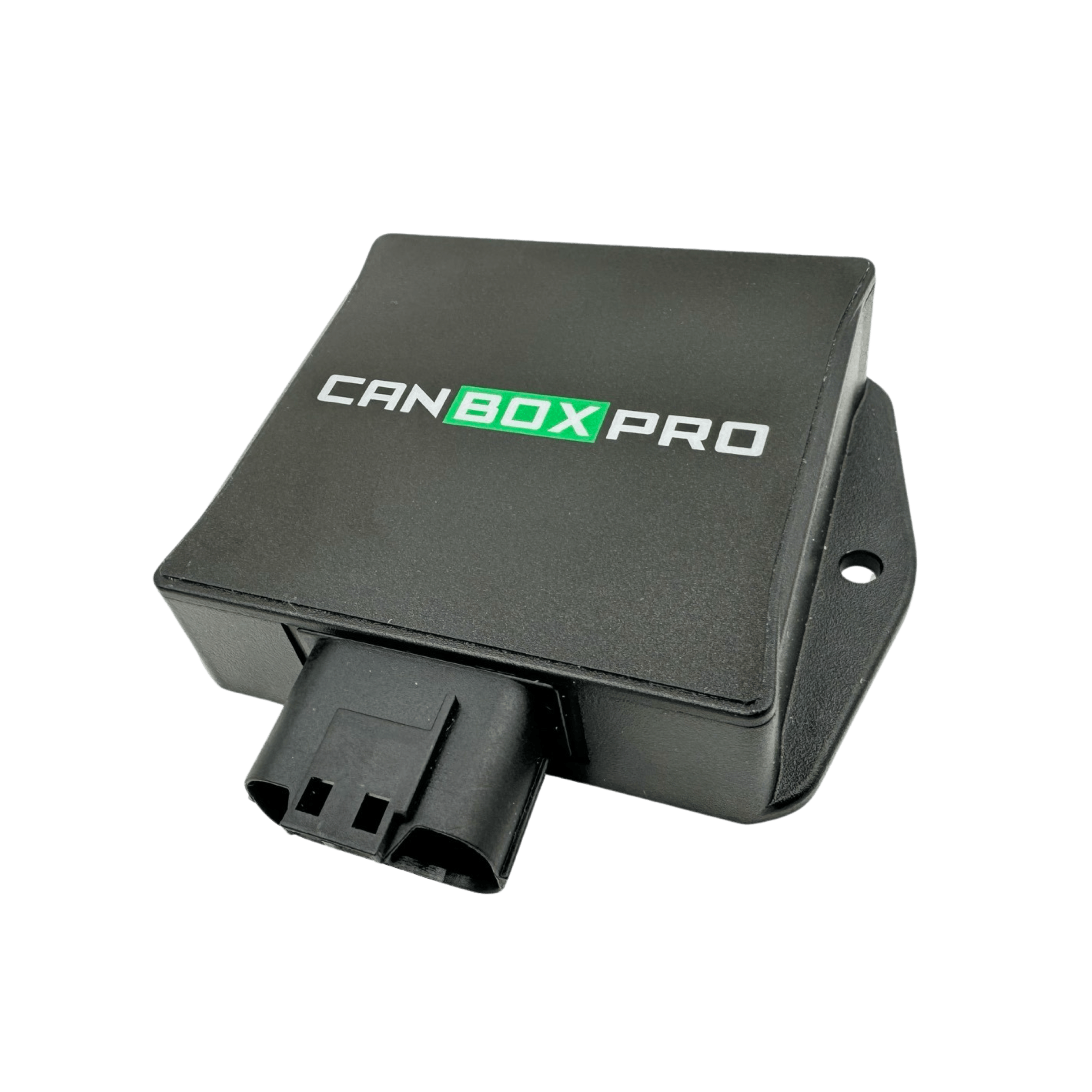 Kies-Motorsports Visconti Tuning CANBOXPRO - Universal Flex Fuel I/O Controller - CAN bus