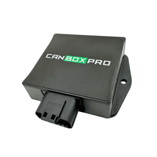 Kies-Motorsports Visconti Tuning CANBOXPRO - Universal Flex Fuel I/O Controller - CAN bus