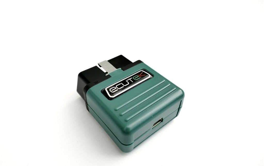 Kies-Motorsports Visconti Tuning EcuTek ECU Connect Bluetooth Interface