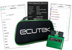 Kies-Motorsports Visconti Tuning EcuTek ECU Connect Bluetooth Interface