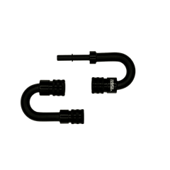 Kies-Motorsports Visconti Tuning Ethanol 180 Fittings