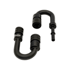 Kies-Motorsports Visconti Tuning Ethanol 180 Fittings