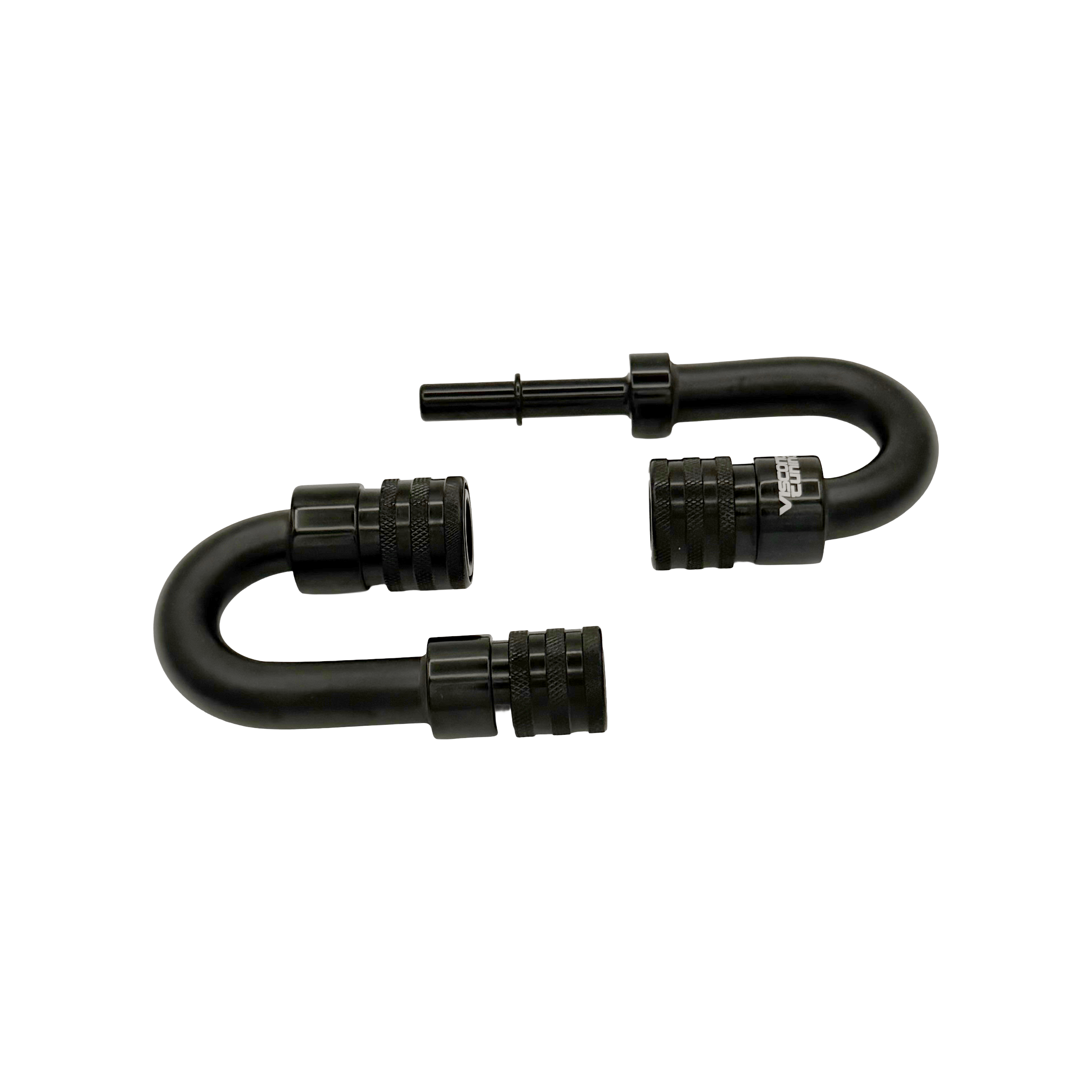 Kies-Motorsports Visconti Tuning Ethanol 180 Fittings Main image