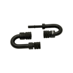 Kies-Motorsports Visconti Tuning Ethanol 180 Fittings