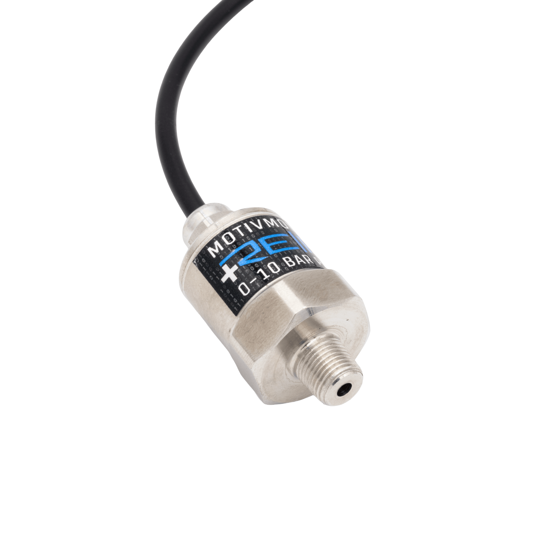 Kies-Motorsports Visconti Tuning ReFlex+ 0-10 Bar Pressure Sensor