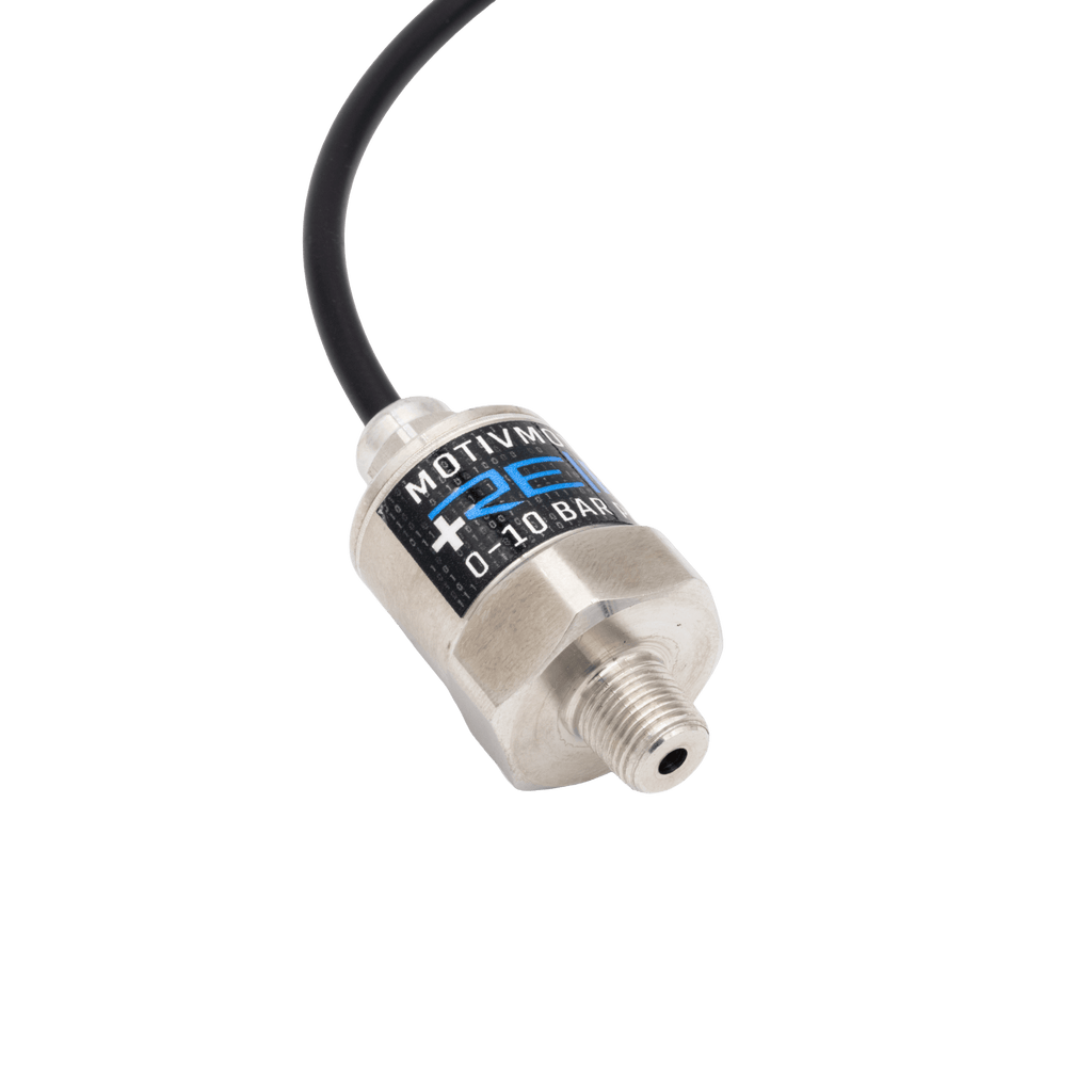 Kies-Motorsports Visconti Tuning ReFlex+ 0-10 Bar Pressure Sensor