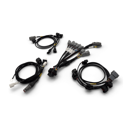 Kies-Motorsports Visconti Tuning ReFlex+ Advanced I/O Integration - VR30 400Z Plug-n-Play