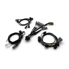 Kies-Motorsports Visconti Tuning ReFlex+ Advanced I/O Integration - VR30 400Z Plug-n-Play