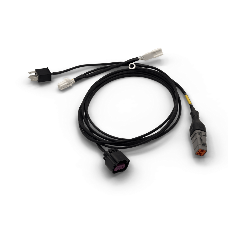 Kies-Motorsports Visconti Tuning ReFlex+ Advanced I/O Integration - VR30 400Z Plug-n-Play
