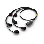 Kies-Motorsports Visconti Tuning ReFlex+ Advanced I/O Integration - VR30 400Z Plug-n-Play